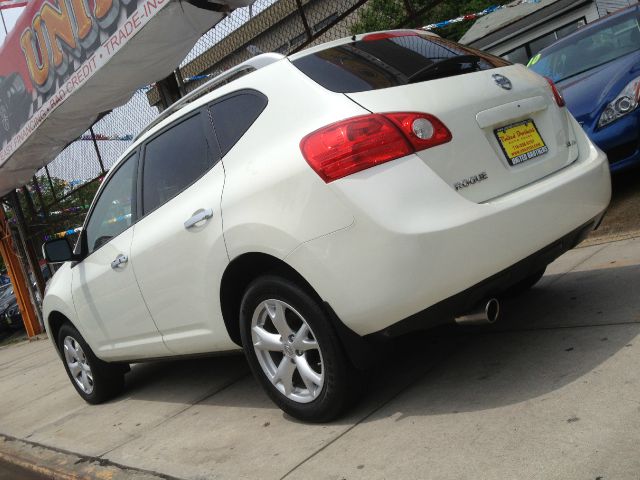 Nissan Rogue 2010 photo 61