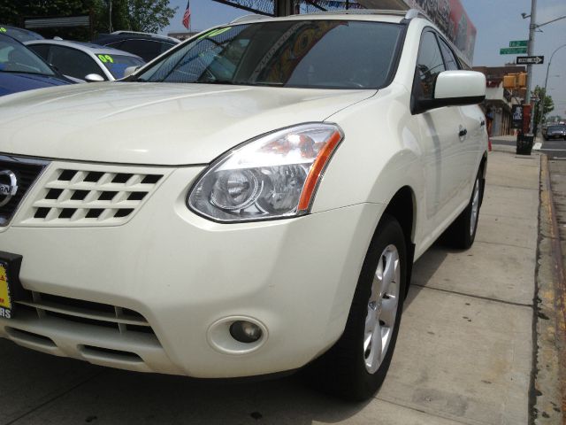 Nissan Rogue 2010 photo 62