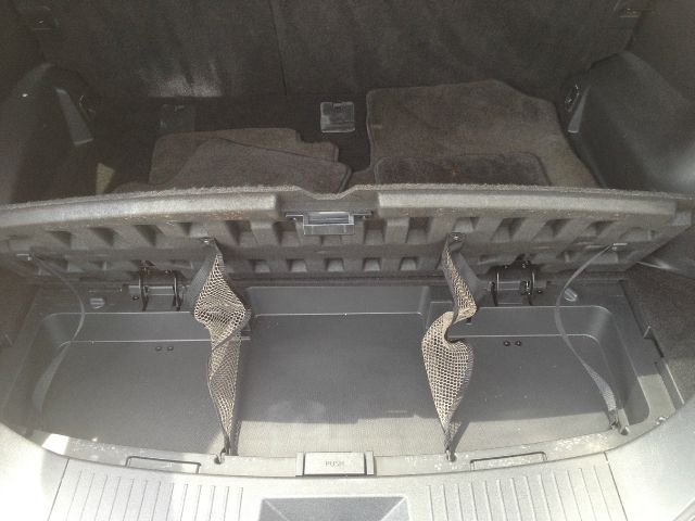 Nissan Rogue 2010 photo 8