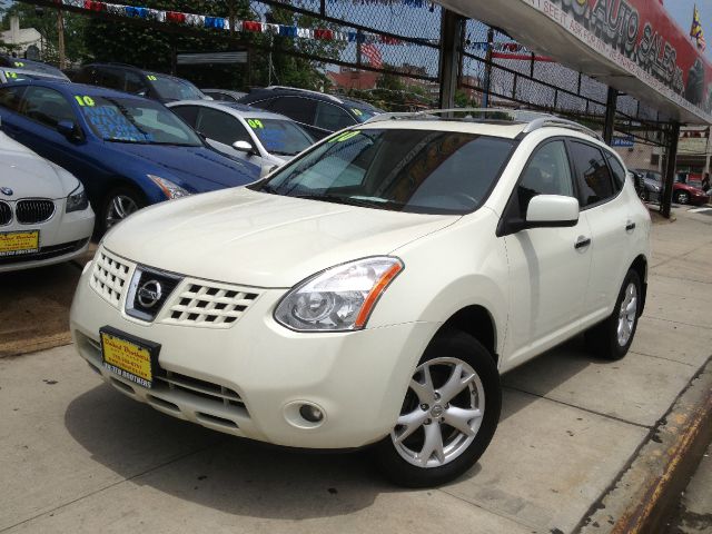 Nissan Rogue 2010 photo 9