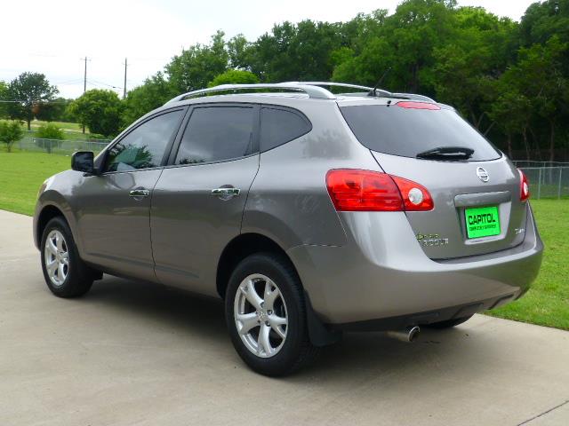 Nissan Rogue 2010 photo 4