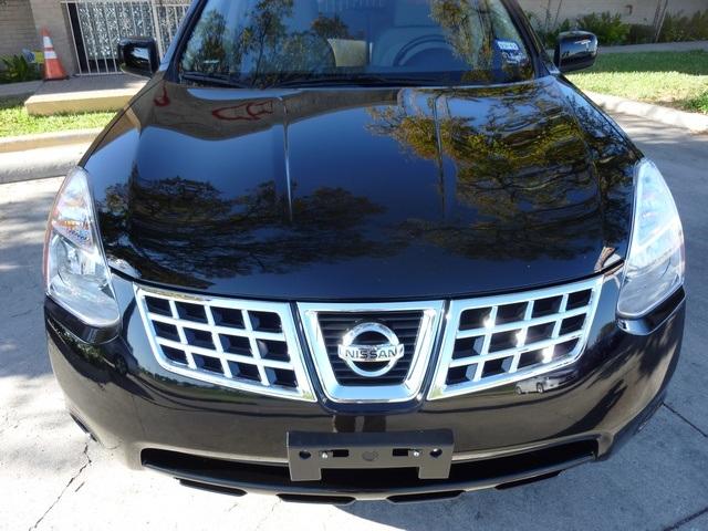 Nissan Rogue 2010 photo 5