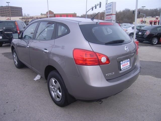 Nissan Rogue 2010 photo 5