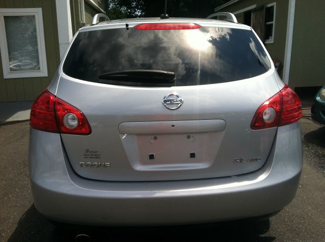 Nissan Rogue 2010 photo 5