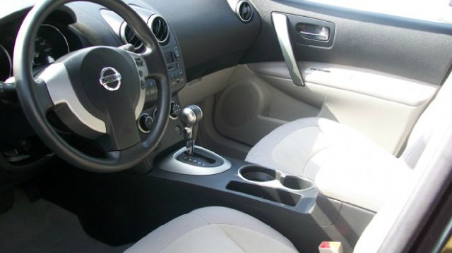 Nissan Rogue 2010 photo 4