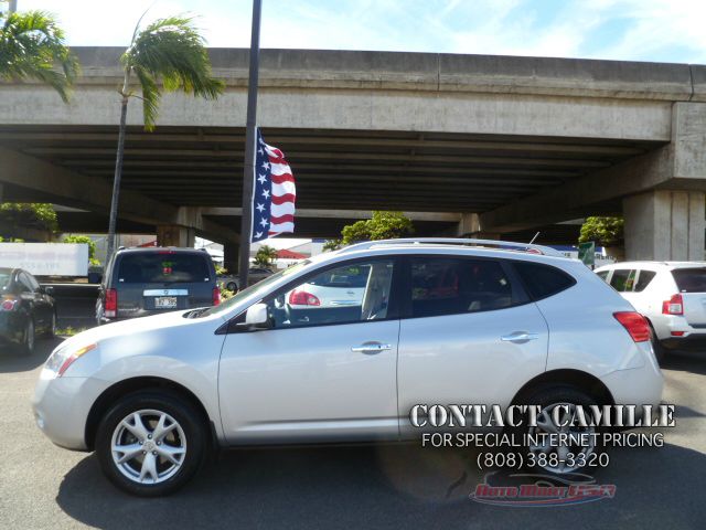 Nissan Rogue 2010 photo 3