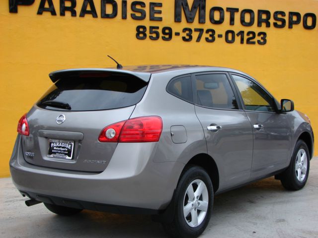 Nissan Rogue 2010 photo 3