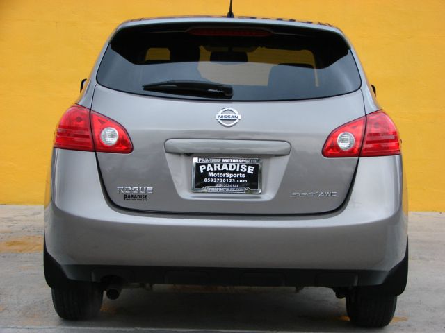 Nissan Rogue 2010 photo 4