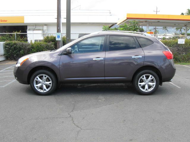 Nissan Rogue Denali EASY Finance SUV