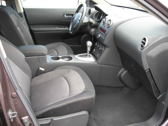 Nissan Rogue 2010 photo 3