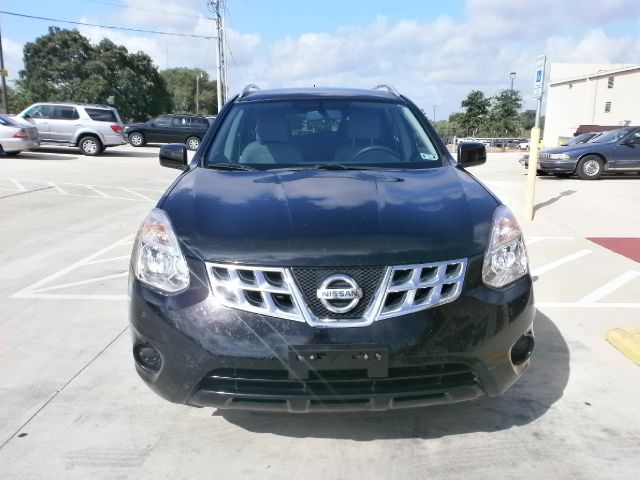 Nissan Rogue XLT, SD Power Stroke SUV