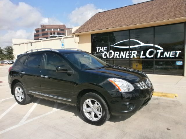 Nissan Rogue 2011 photo 1