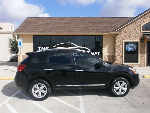 Nissan Rogue 2011 photo 2