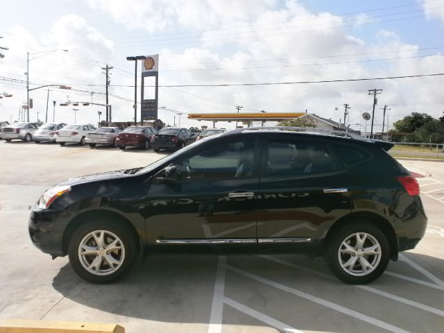 Nissan Rogue 2011 photo 3