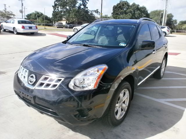 Nissan Rogue 2011 photo 4