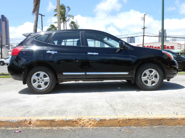 Nissan Rogue 2011 photo 10