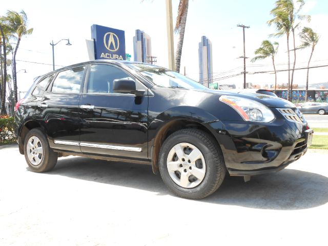 Nissan Rogue 2011 photo 11