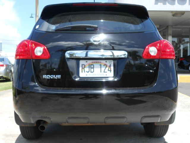 Nissan Rogue 2011 photo 12