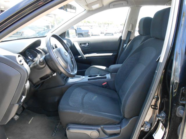 Nissan Rogue 2011 photo 5