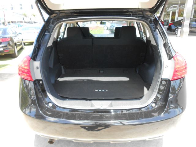 Nissan Rogue 2011 photo 6