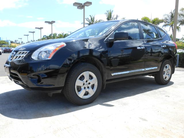 Nissan Rogue 2011 photo 8