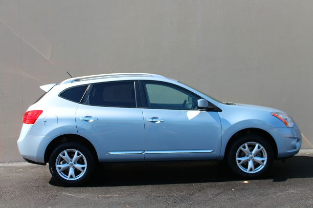 Nissan Rogue 2011 photo 3