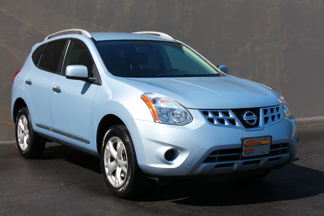 Nissan Rogue 2011 photo 4