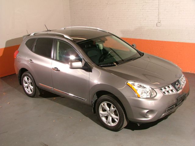 Nissan Rogue 2011 photo 2