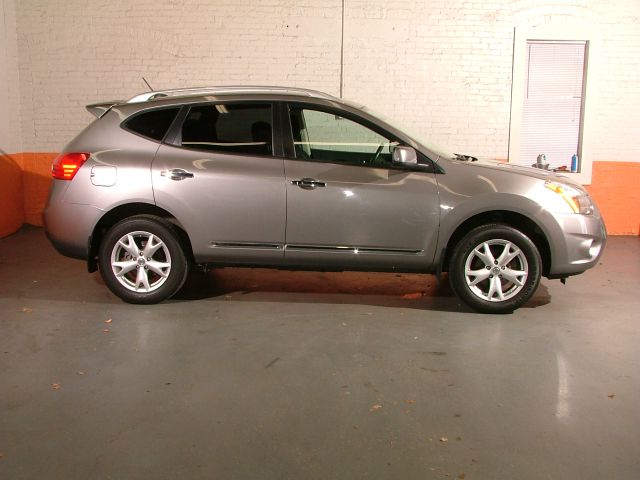 Nissan Rogue 2011 photo 3