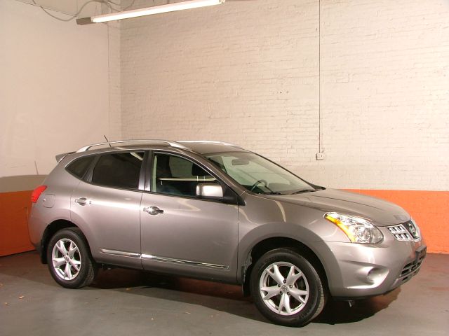 Nissan Rogue 2011 photo 4