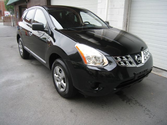 Nissan Rogue 2011 photo 2