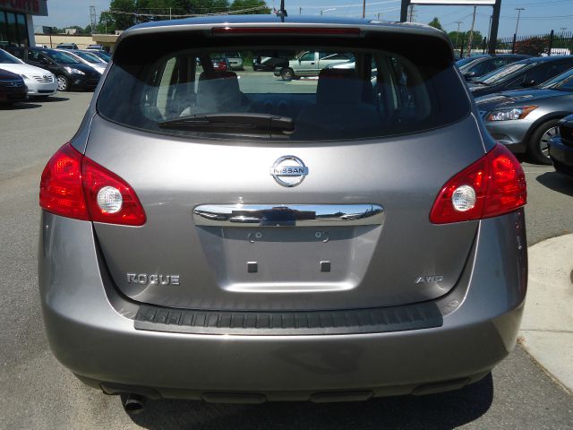 Nissan Rogue 2011 photo 3