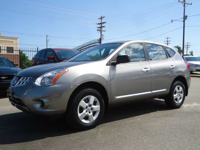 Nissan Rogue 2011 photo 4