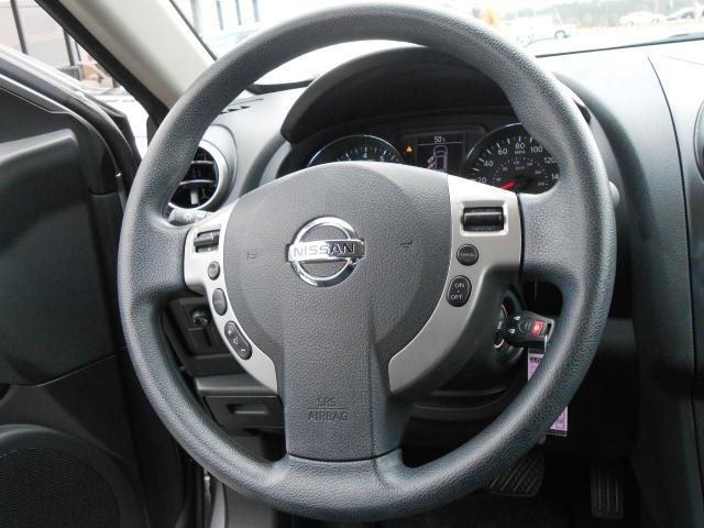 Nissan Rogue 2011 photo 14