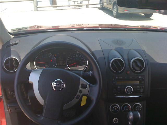 Nissan Rogue 2011 photo 1