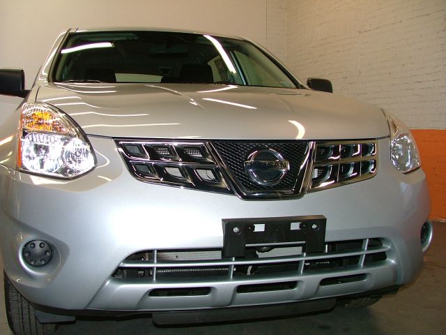 Nissan Rogue 2011 photo 2