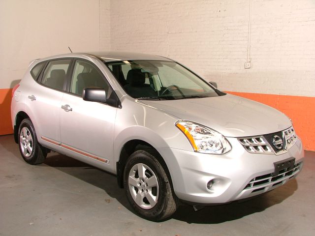 Nissan Rogue 2011 photo 3