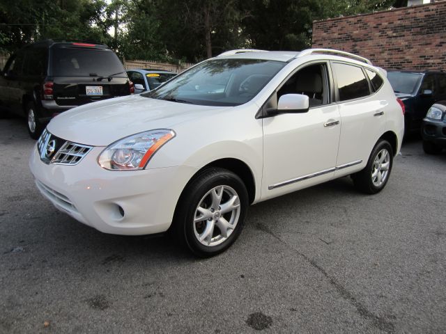 Nissan Rogue 2011 photo 4