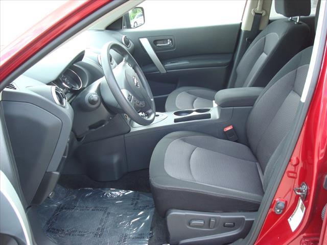 Nissan Rogue 2011 photo 5