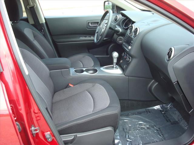 Nissan Rogue 2011 photo 6