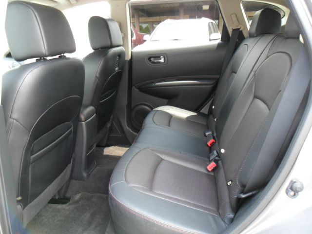 Nissan Rogue 2011 photo 3