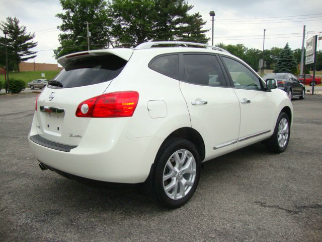 Nissan Rogue 2011 photo 14