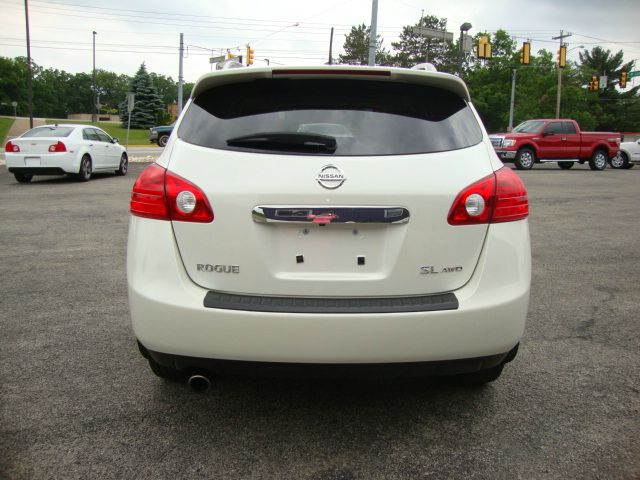 Nissan Rogue 2011 photo 15