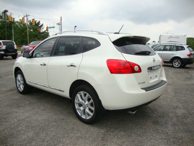 Nissan Rogue 2011 photo 16