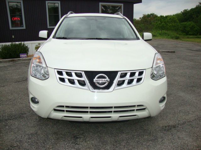 Nissan Rogue 2011 photo 18