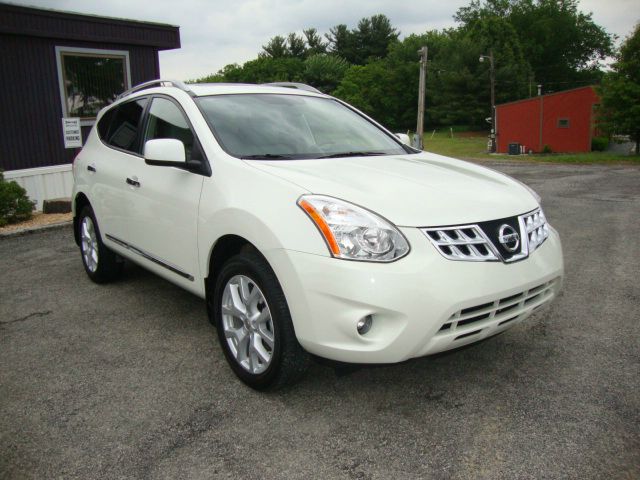 Nissan Rogue 2011 photo 19