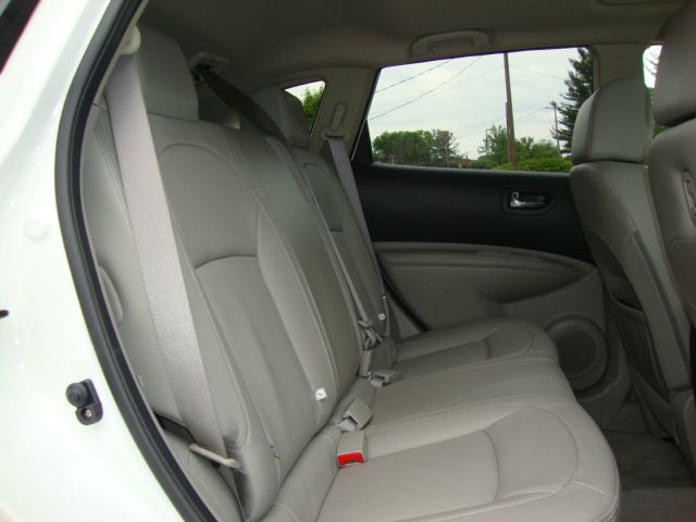 Nissan Rogue 2011 photo 6