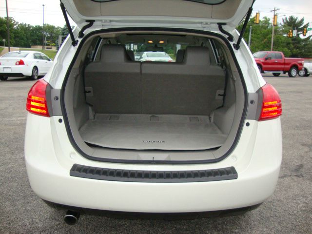 Nissan Rogue 2011 photo 7