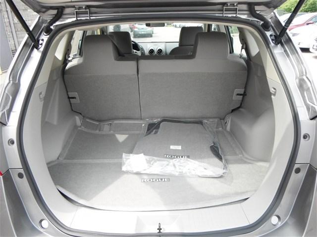 Nissan Rogue 2011 photo 5