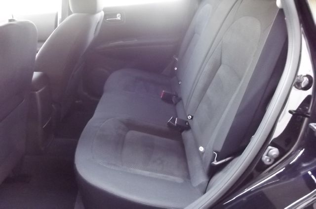 Nissan Rogue 2011 photo 16